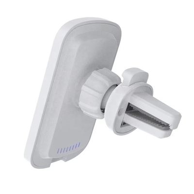 Carrier compatibile per la ricarica wireless, Car Charger Qi Magnetico 10W