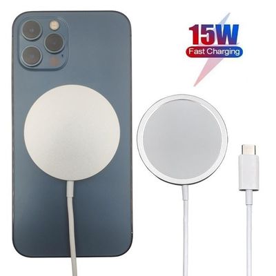Caricabatterie mobili magnetiche senza fili