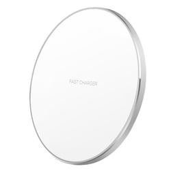 Legatura di alluminio Samsung Fast Qi Wireless Charger Pad 10w Mobile