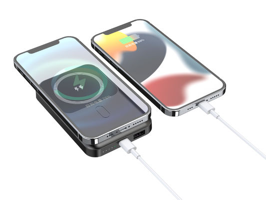 Caricabatterie portatili di telefono Samsung 1000 Mah