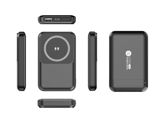 Caricabatterie portatili di telefono Samsung 1000 Mah