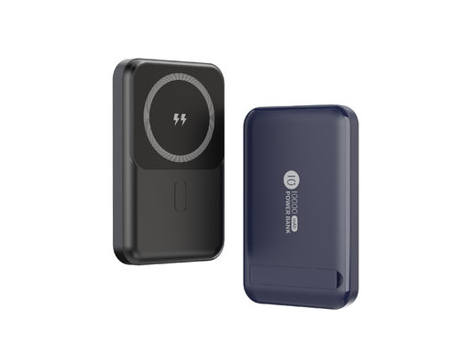 Caricabatterie portatili, caricabatterie veloci per iPhone 1000mAh