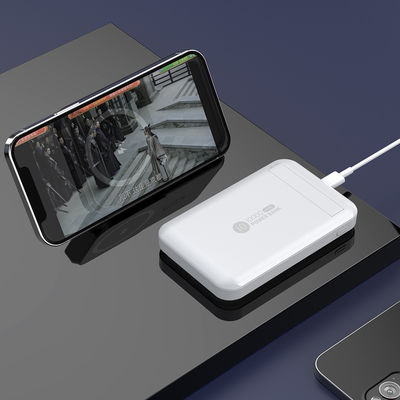 Caricabatterie portatili, caricabatterie veloci per iPhone 1000mAh