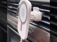 Caricatori magnetici senza fili compatibili 5V per i telefoni di Android