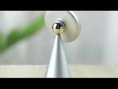 Stazione di carico senza fili con il caricatore di protezione di sovracorrente + il cavo di USB + il manuale dell'utente